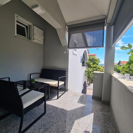 Apartments Ankora Вир Екстериор снимка