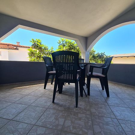 Apartments Ankora Вир Екстериор снимка