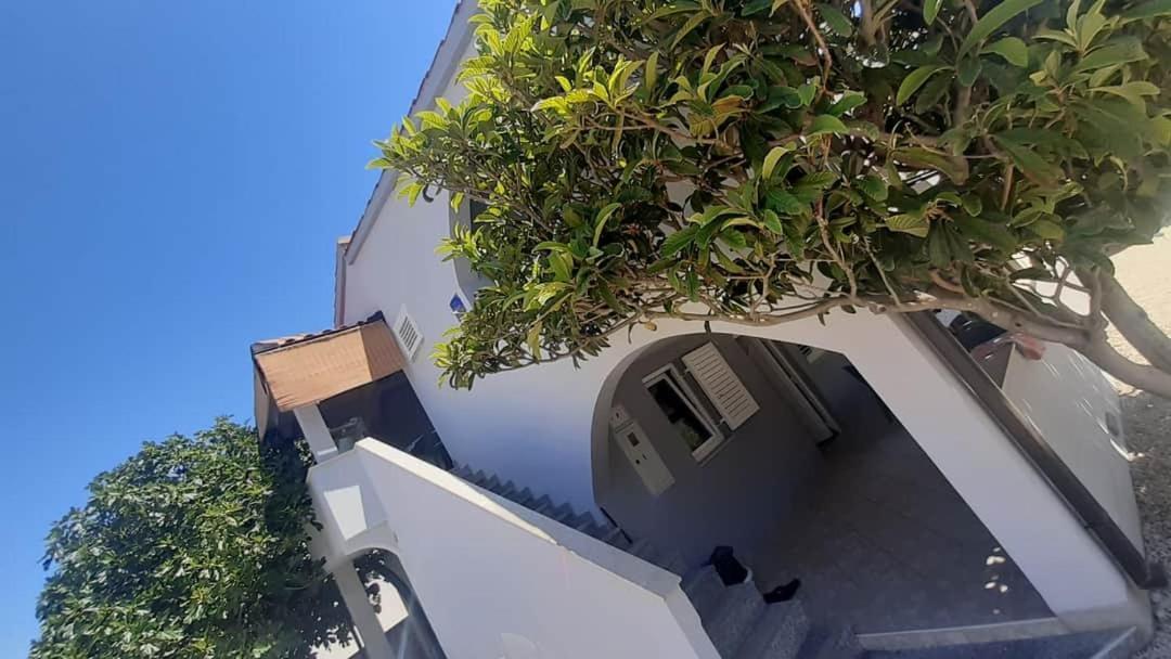 Apartments Ankora Вир Екстериор снимка