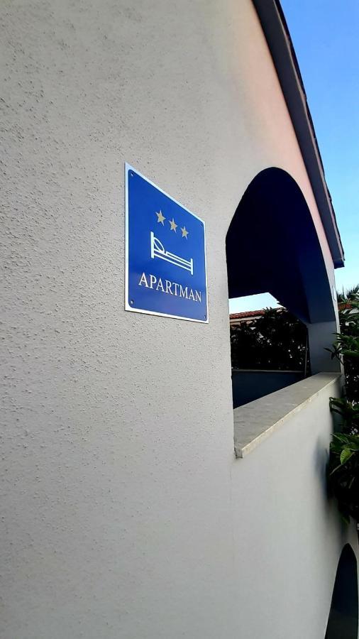 Apartments Ankora Вир Екстериор снимка