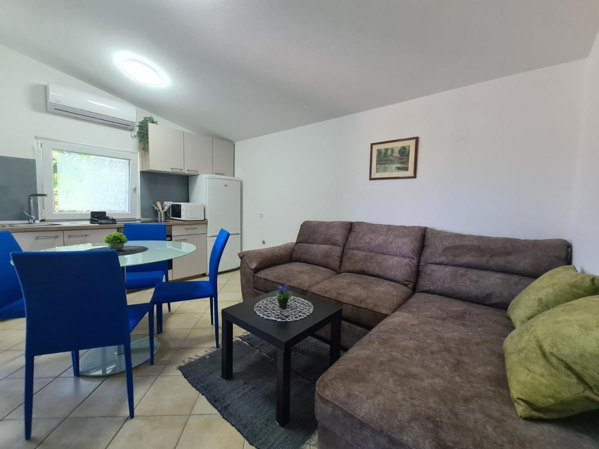 Apartments Ankora Вир Екстериор снимка