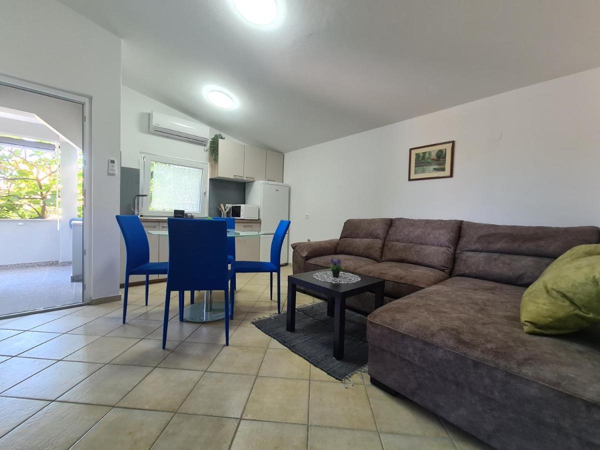 Apartments Ankora Вир Екстериор снимка
