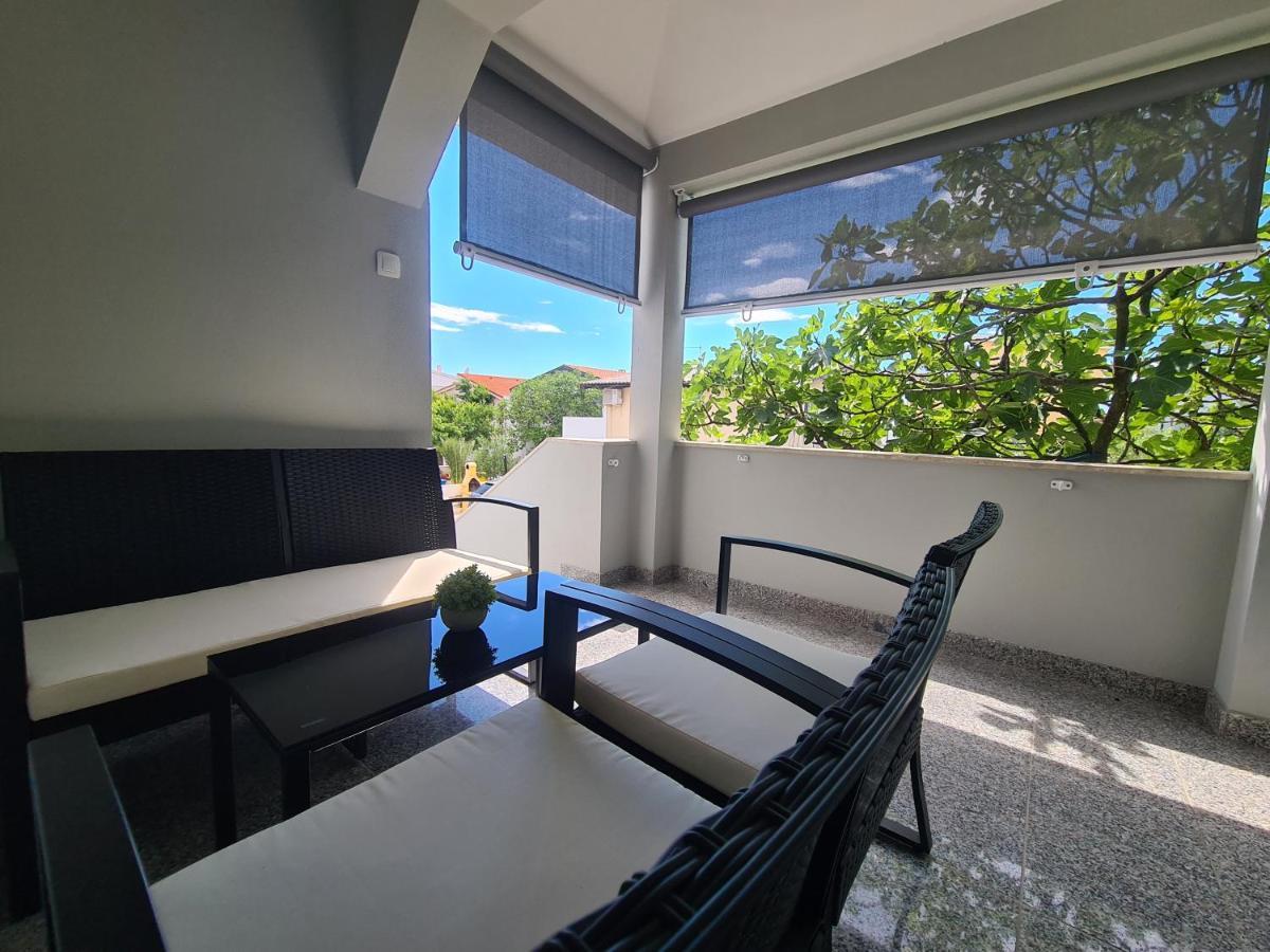 Apartments Ankora Вир Екстериор снимка
