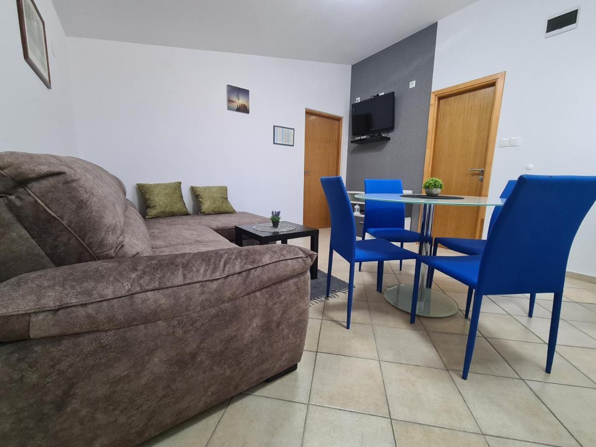 Apartments Ankora Вир Екстериор снимка