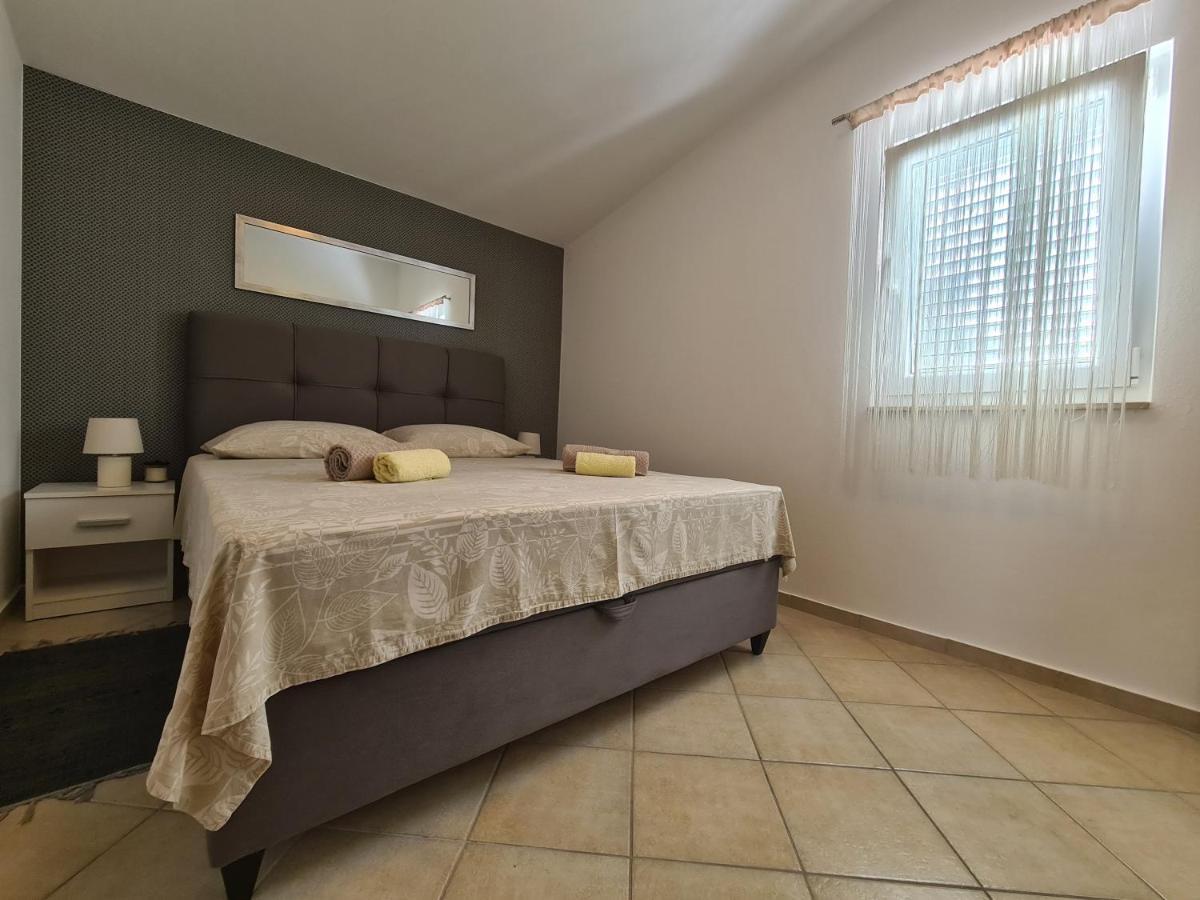 Apartments Ankora Вир Екстериор снимка
