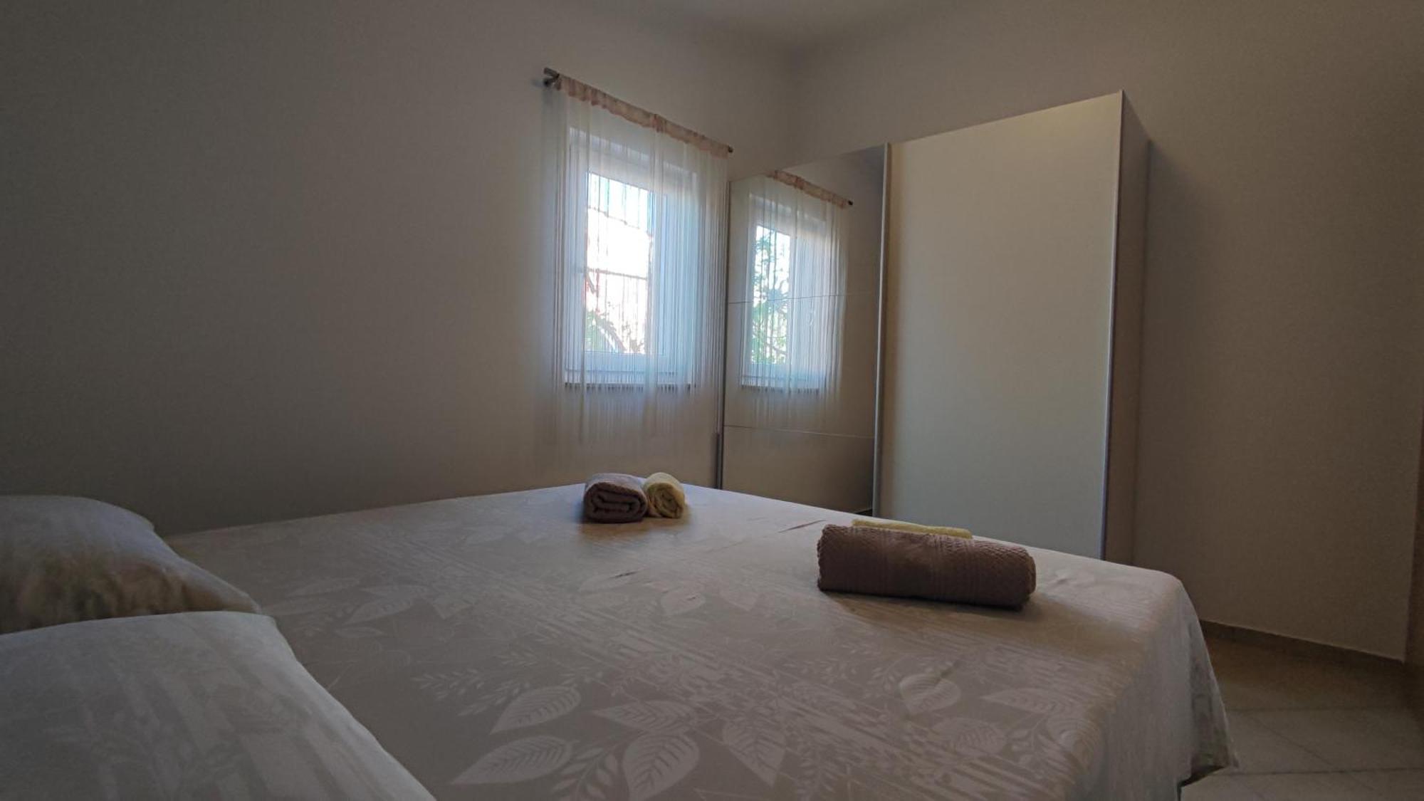Apartments Ankora Вир Екстериор снимка