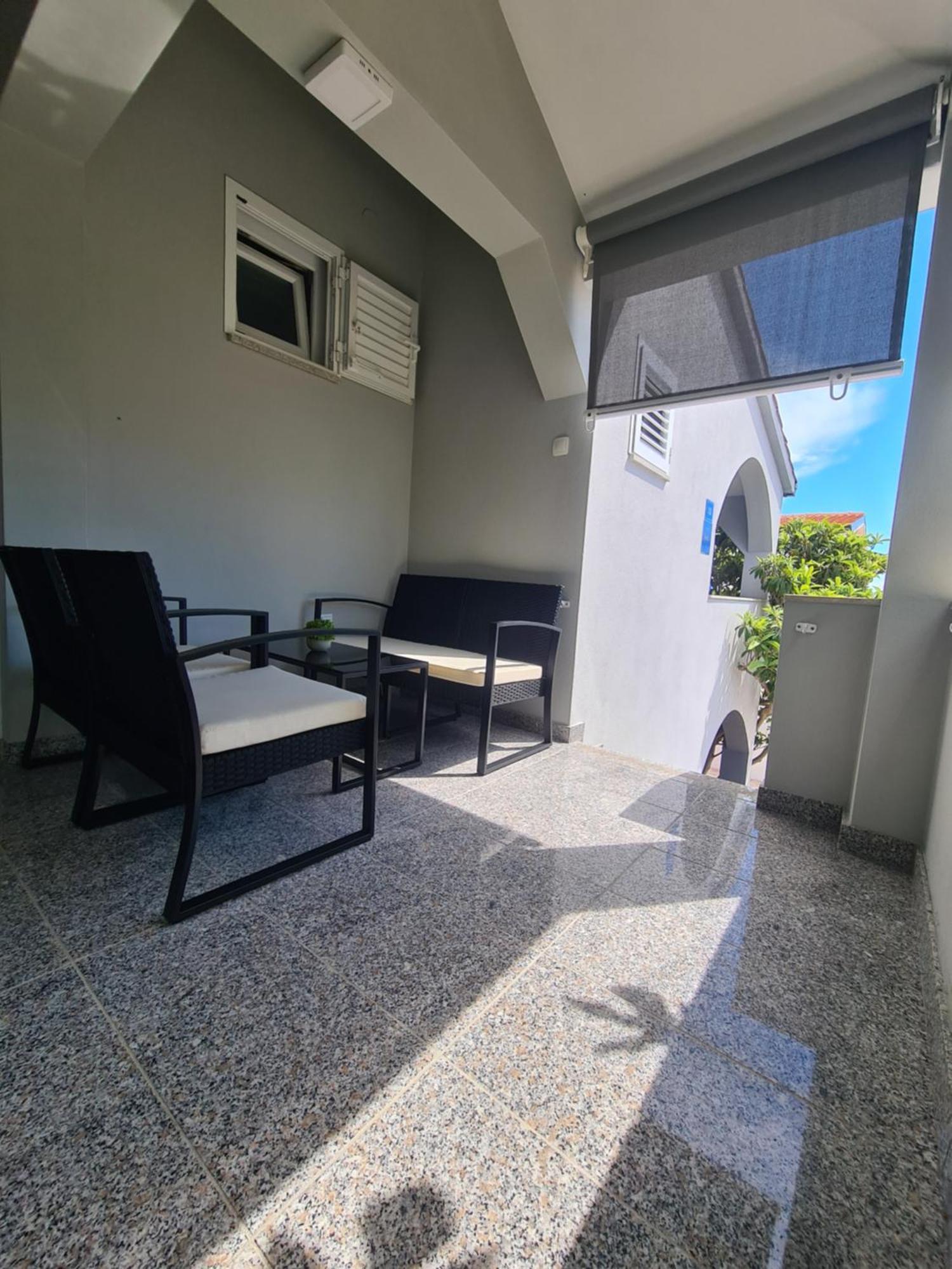 Apartments Ankora Вир Стая снимка
