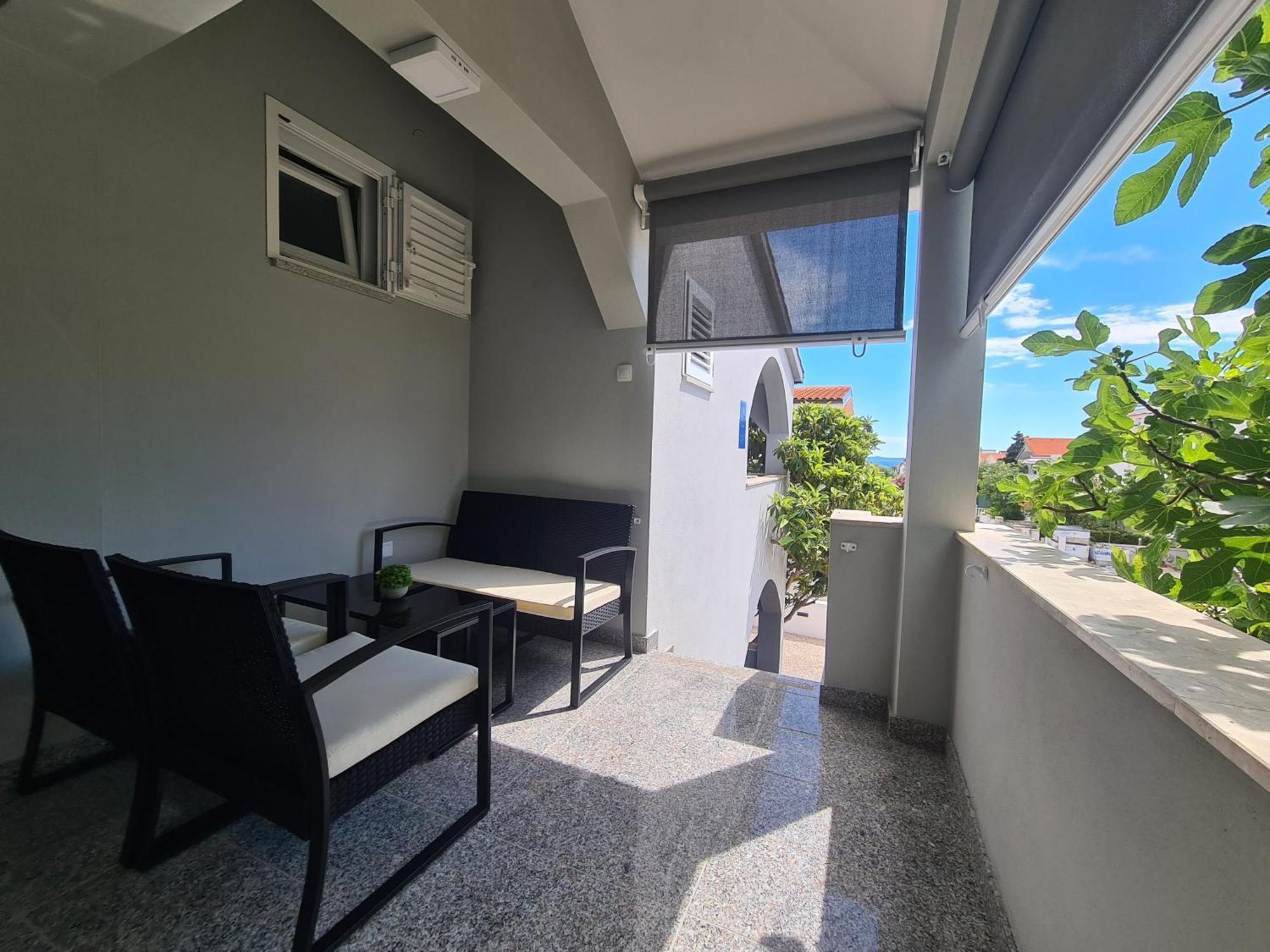 Apartments Ankora Вир Екстериор снимка