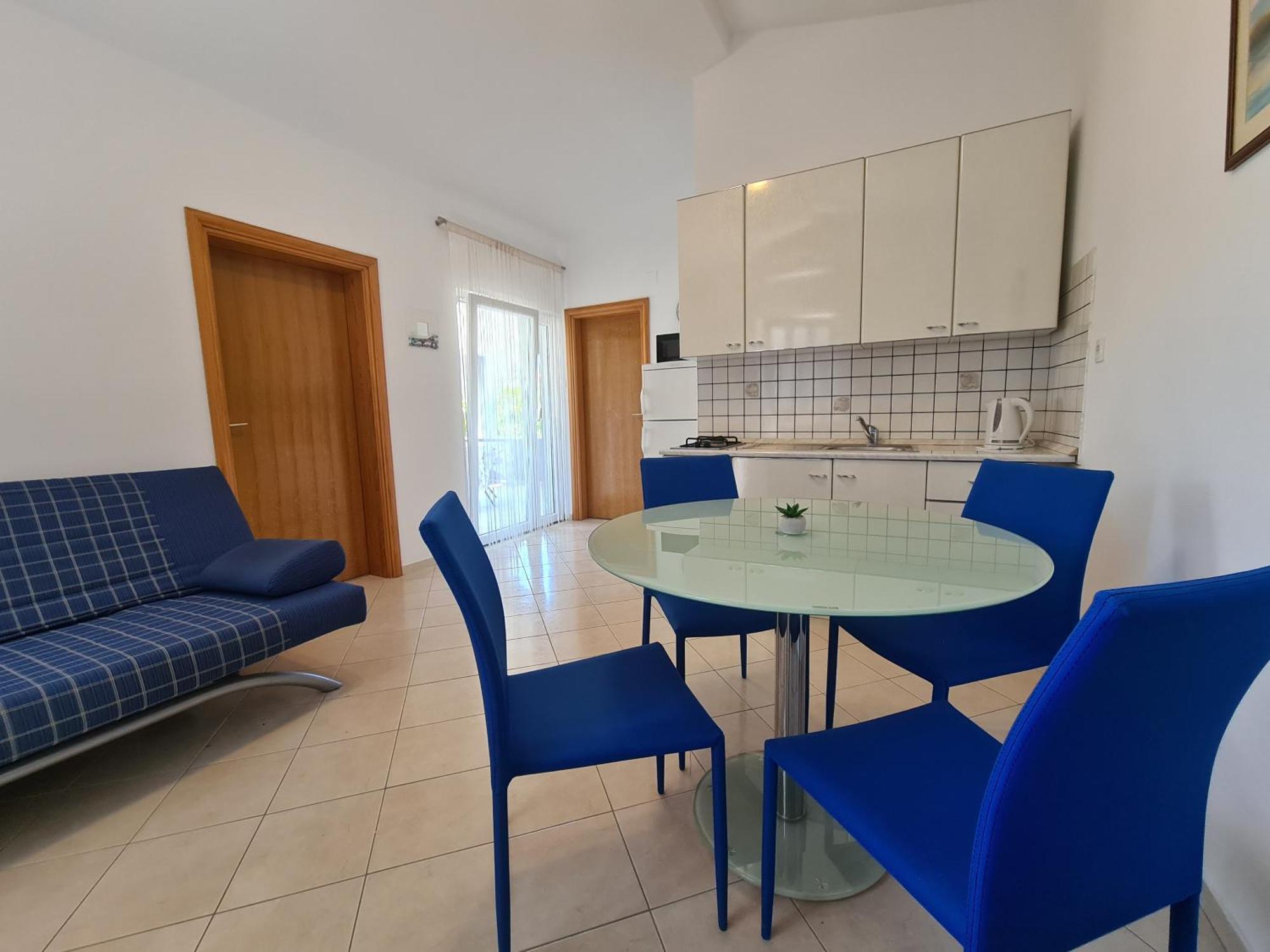 Apartments Ankora Вир Екстериор снимка