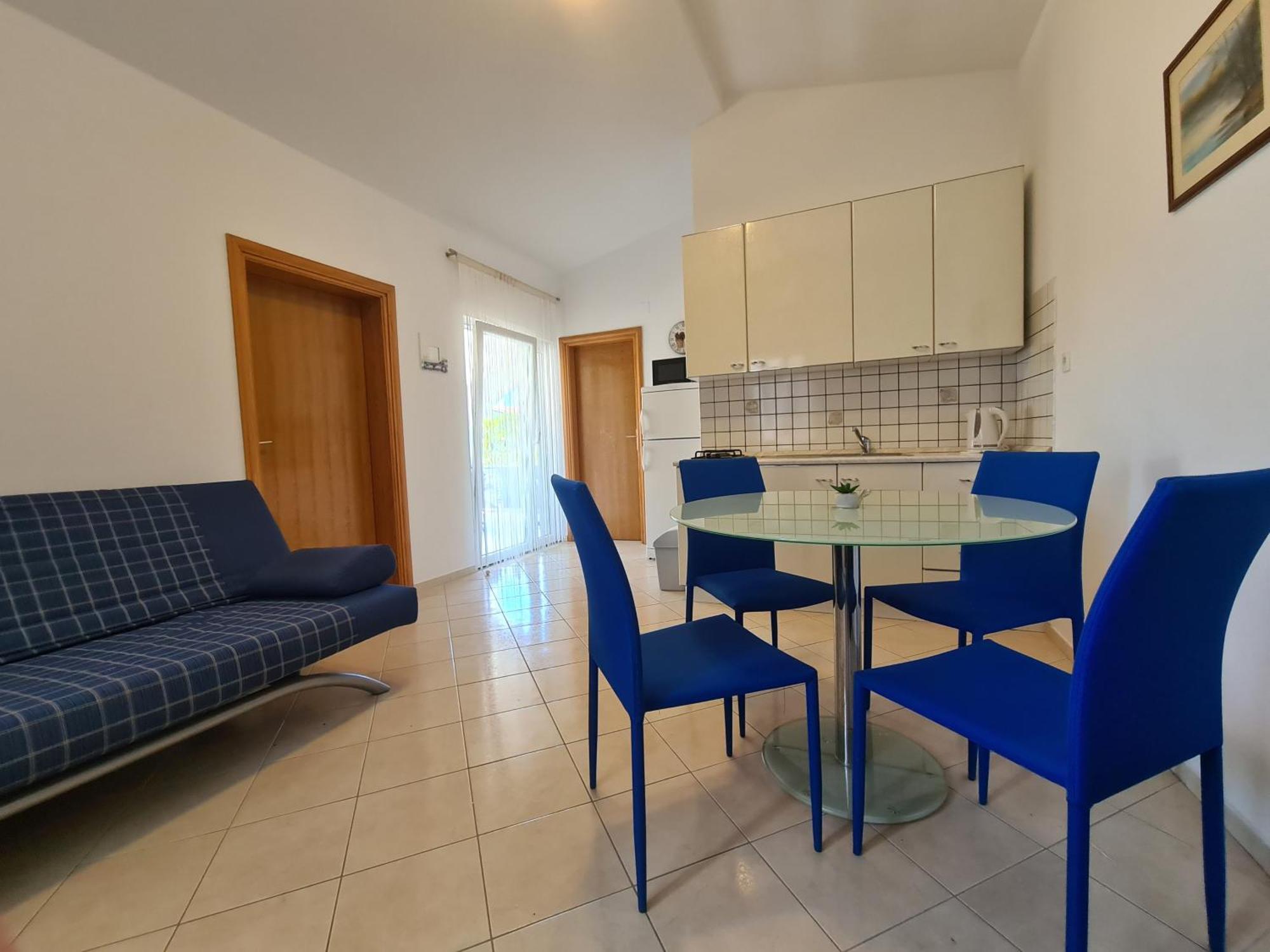 Apartments Ankora Вир Екстериор снимка