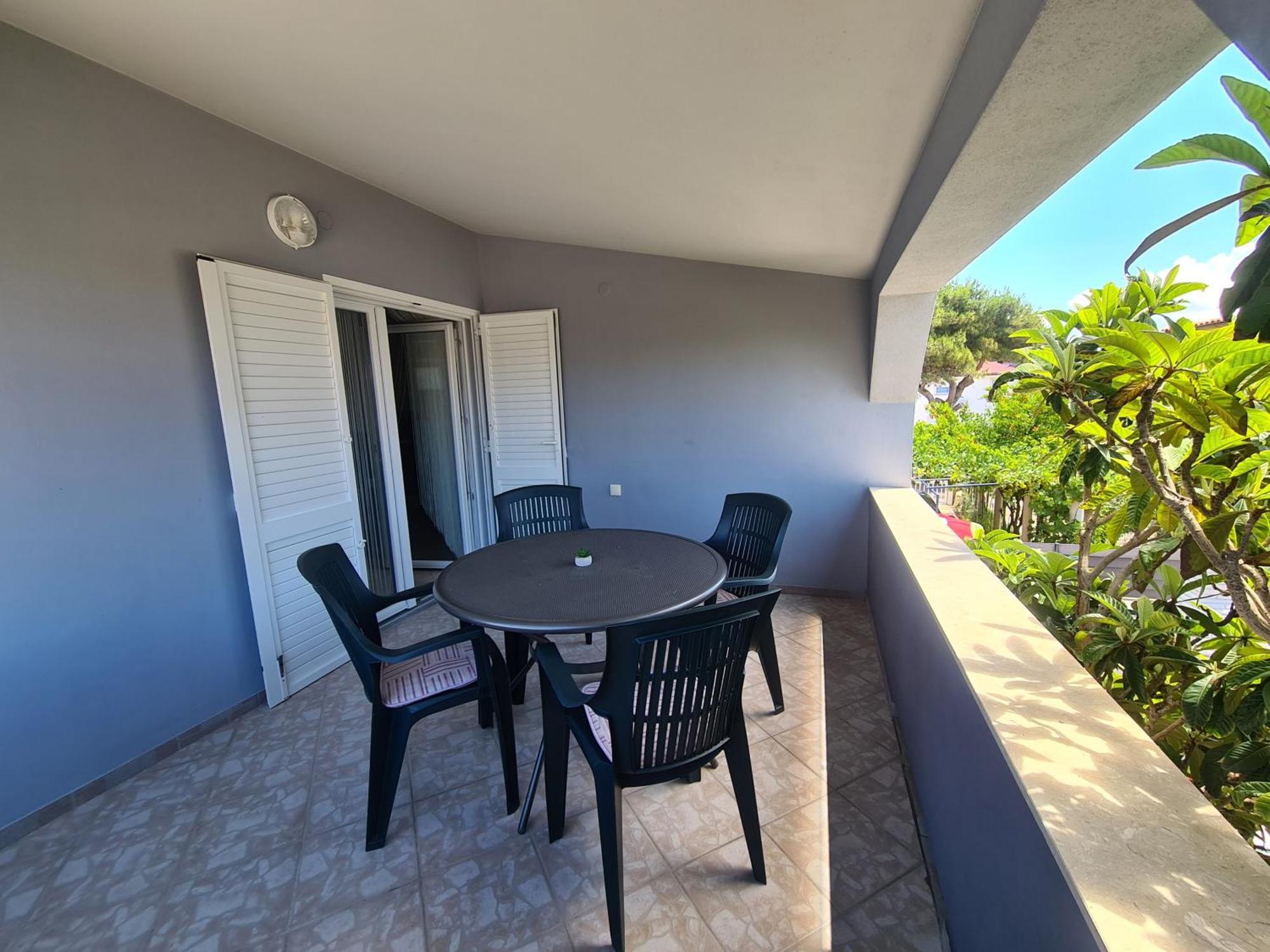 Apartments Ankora Вир Екстериор снимка