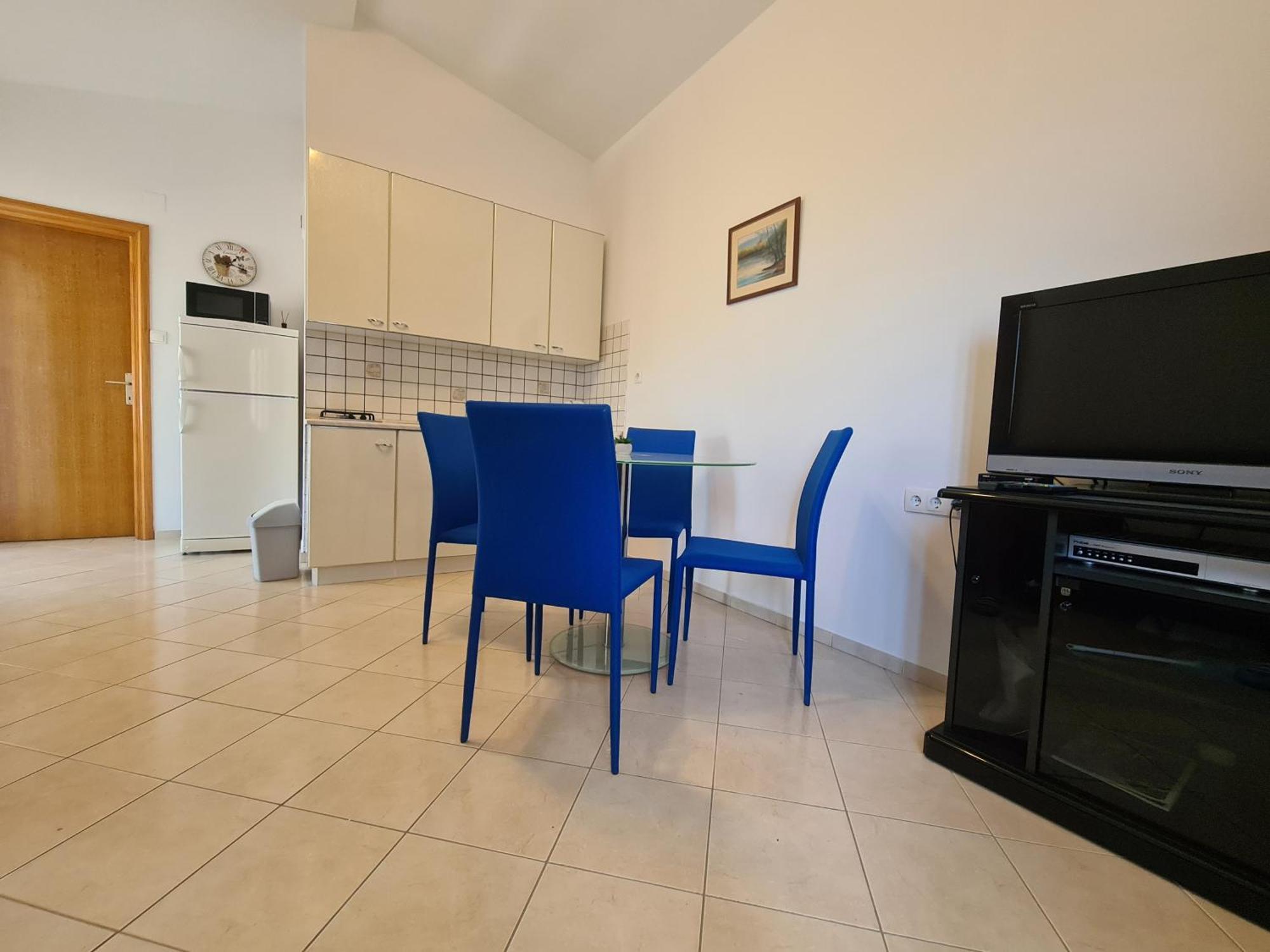 Apartments Ankora Вир Екстериор снимка