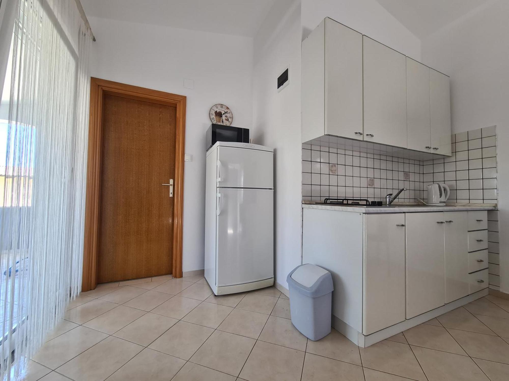 Apartments Ankora Вир Екстериор снимка