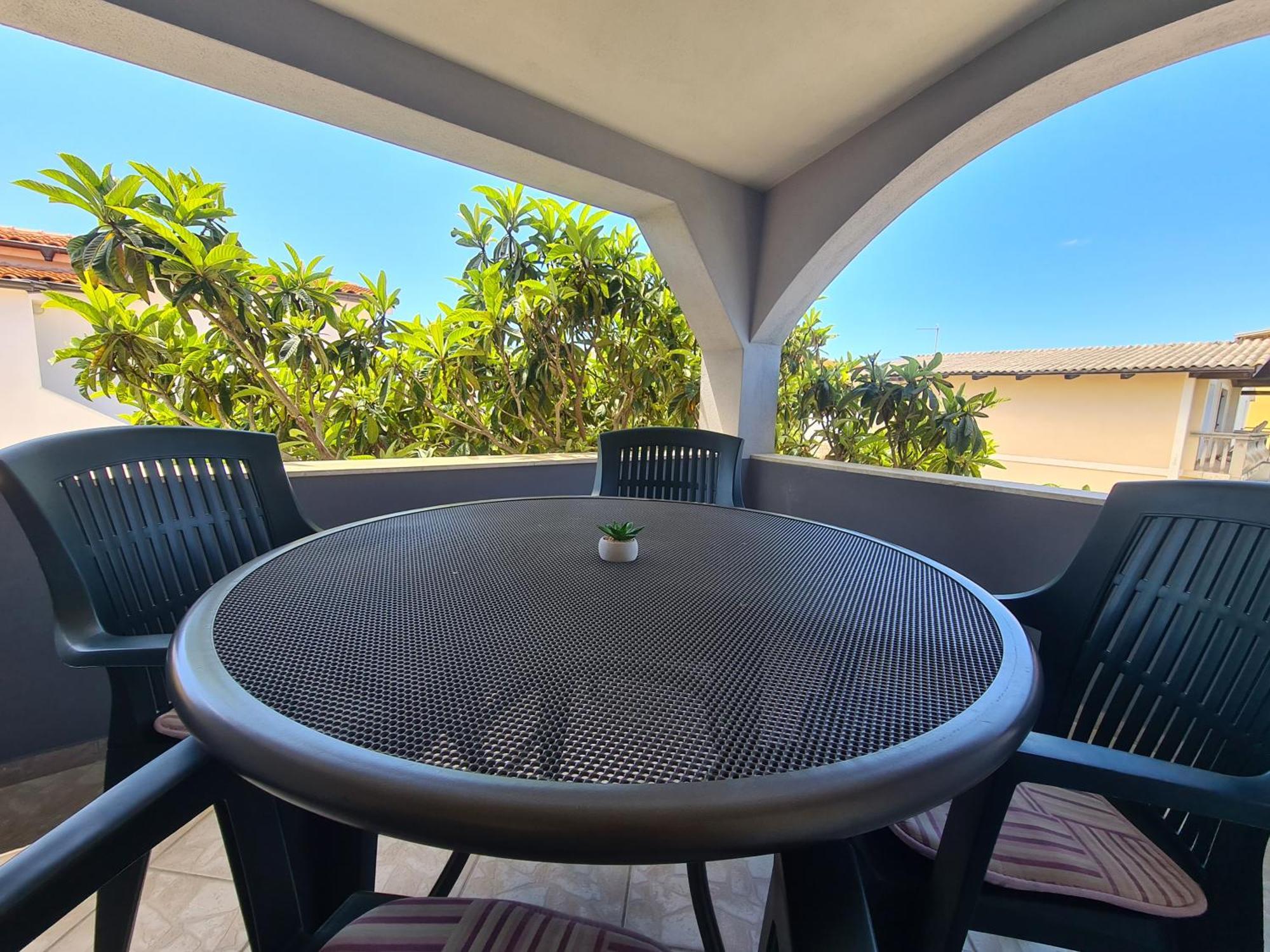 Apartments Ankora Вир Екстериор снимка