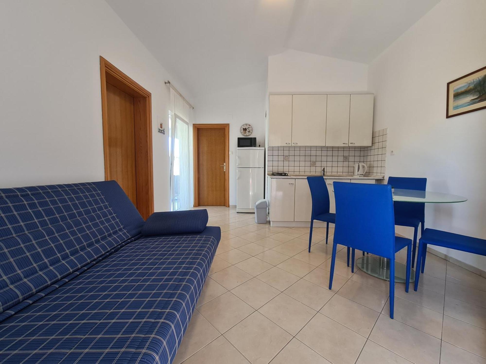 Apartments Ankora Вир Екстериор снимка