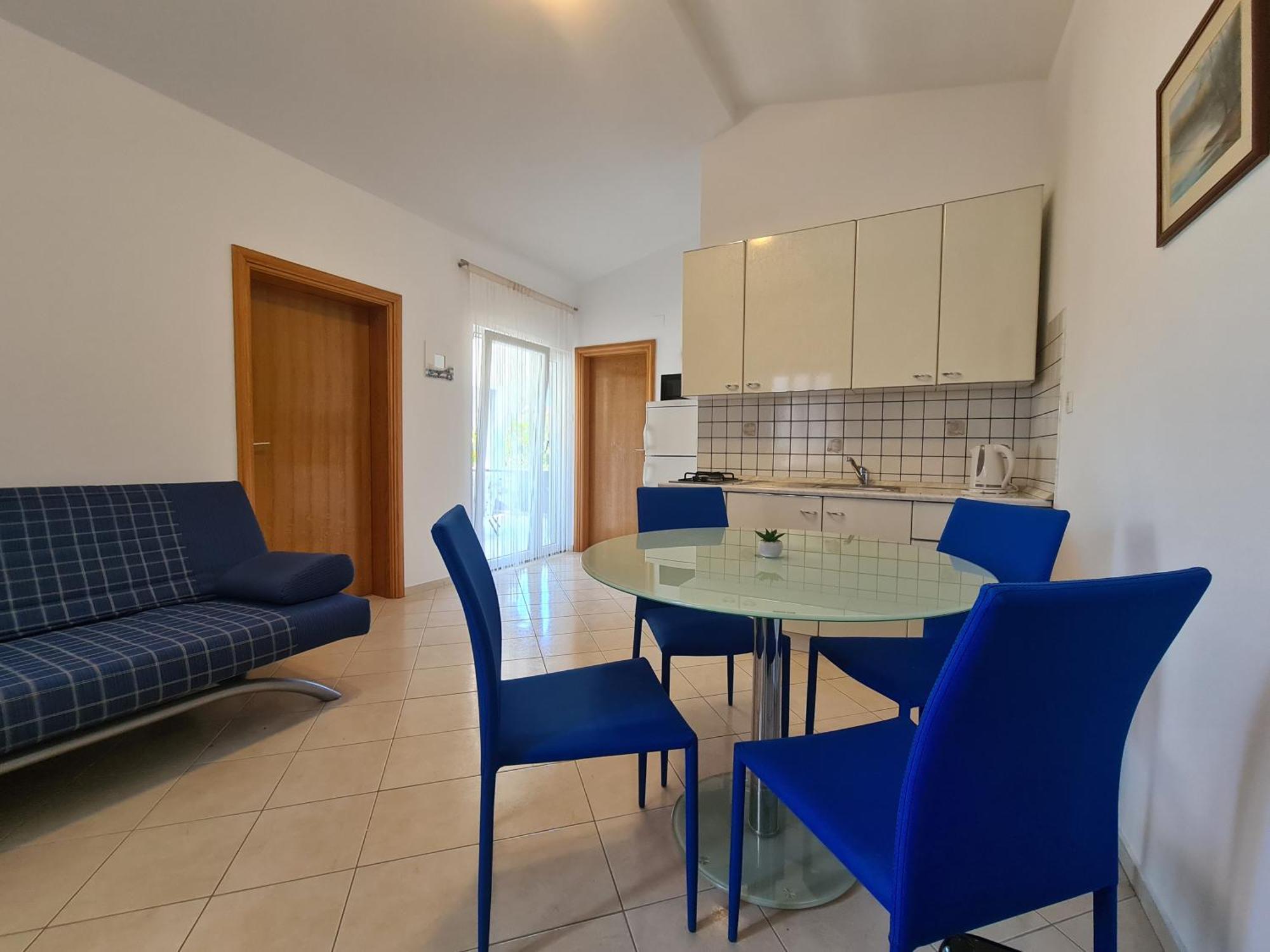 Apartments Ankora Вир Стая снимка